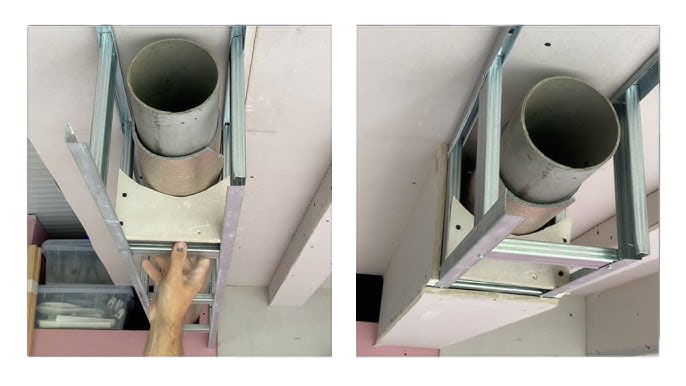 Oblaganje instalacija